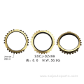 HOT SALE Manual auto parts transmission Synchronizer Ring OEM 25189990--for DAMAS LABO